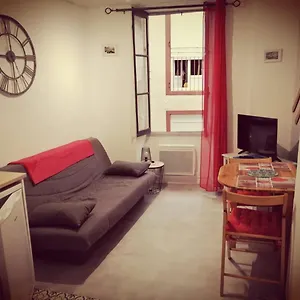 L’ourson Appartement