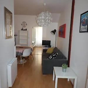 Mercadal Appartement